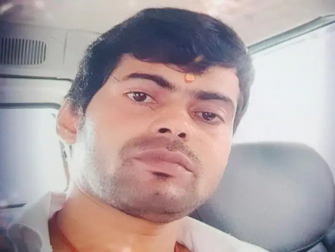 Gang Leader Shot Dead By Rivals