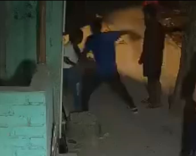 Teen Brutally Stabbed To Death By Her Boyfriend