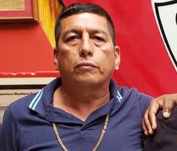 Man Riddled With Bullets In Ecuador (CCTV + Aftermath)