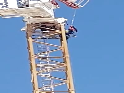 Work accident another angle 