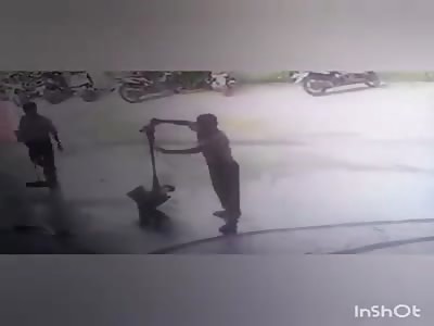  Electric Shock Compilation