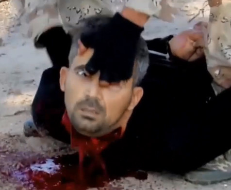 ISIS COMPILATION IN BATTLEFELD PART #3