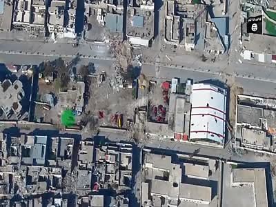 BEST ISIS BOMB CAR YOU COULD EVER SEE