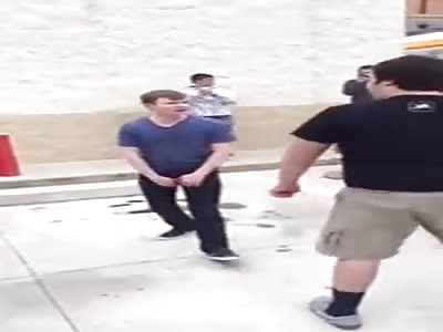 White boy says the N word and goes to sleep