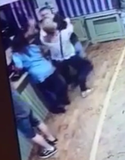 Idiot Learns a Lesson