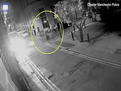 teenage woman was assaulted 