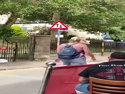 SPOT the THIEF for uk ync 