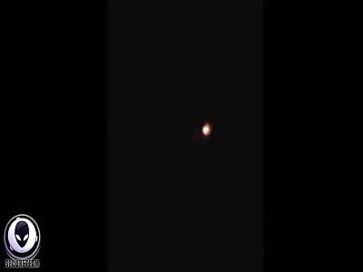 HAUNTING Spheres Patrolling Our Lakes. WHAT Do They Want?