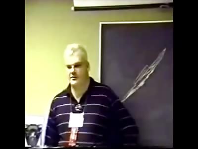 Phil Schneider  Secret Grey Alien Agenda ( Schneider was murdered )