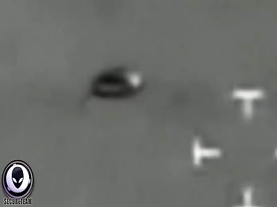 EERIE AUDIO Pilots Are Seeing Things They Cant Explain