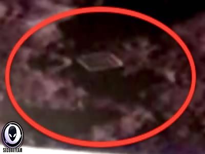 NASA Forgot To Erase This