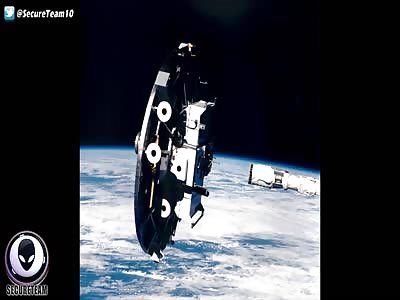 Shuttle Tapes They DONT Want You To See