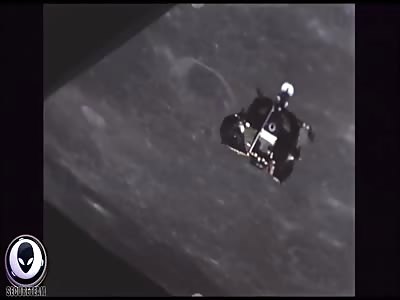 China Lands on FAR SIDE of Moon  Alien Base Photos Imminent