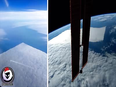 They're NOT From Here Hundreds Could Be Surrounding Us