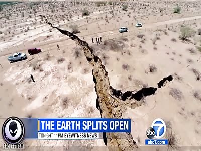 HERE WE GO Is It Coming From ABOVE Or BELOW?