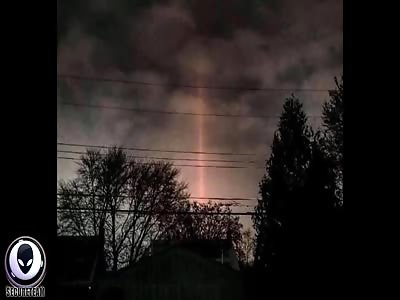 ITS HAPPENING AGAIN! Mystifying Events Return For 2019