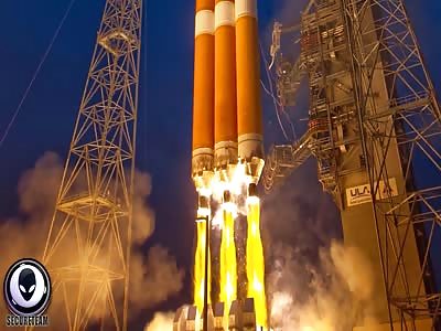 Is Something About To Happen