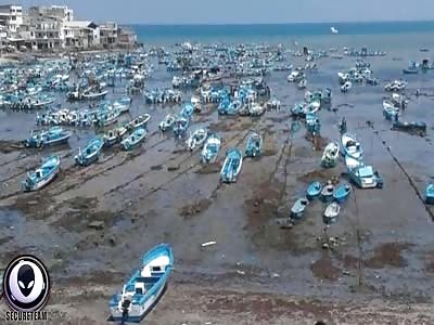 STRANGE Things Happening In Ecuador
