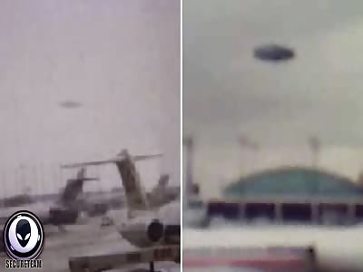 The Newscast You Werent Supposed To See