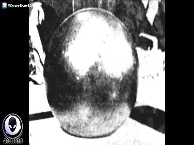 Is This An Alien Satellite