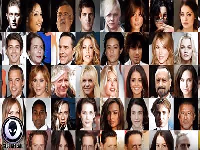 These People Do Not Exist 