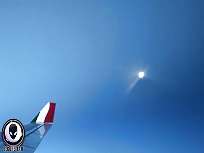 BIZARRE Encounter Over Oregon Just Revealed