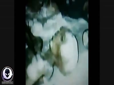 THIS 1992 Footage May Prove Aliens Exist