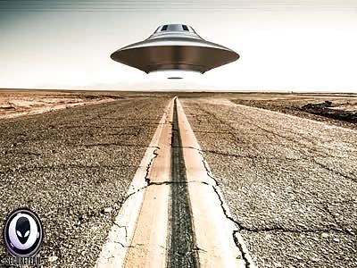 SOMETHING Landed On The Brazil Coast! 