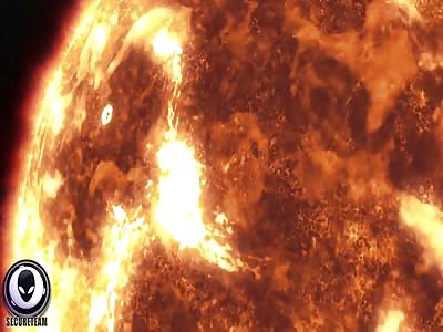 NEWS BLACKOUT - Space Observatory Mysteriously LOCKED DOWN 