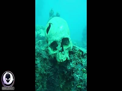 DIMENSIONAL Gateways Appearing On Earth