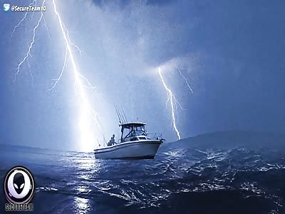 OCEAN ENIGMA - Bermuda Triangle Mystery Deepens