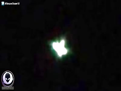 PLANE Goes Down After Strange Phenomenon 