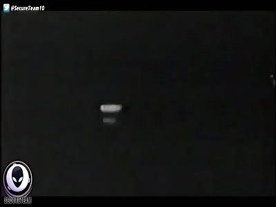 STAND DOWN - RAF Jets Told NOT To Pursue This UFO