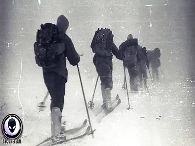 This Infamous Case Is Still Unexplained