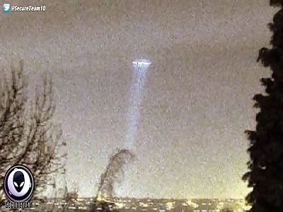 UPDATE - Massive Ship Over France China & Australia