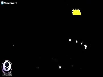 MYSTERY Witness To Phoenix Lights UFO Revealed