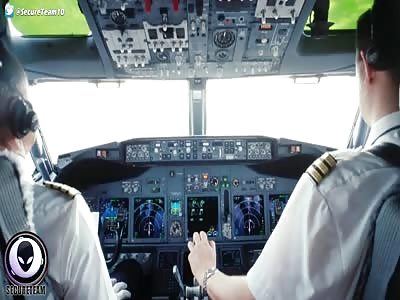 Coverup CONFIRMED - UFO Files BLOCKED From Public