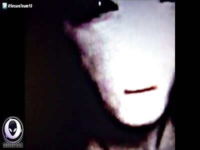 Proof Of BIGGEST Alien Visitation Case In History