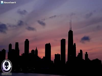 Something Big Coming After Solar Eclipse