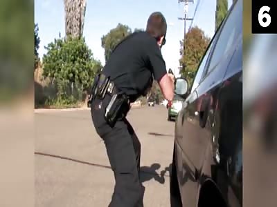 Top 15 Paranormal Events That Police Witnessed