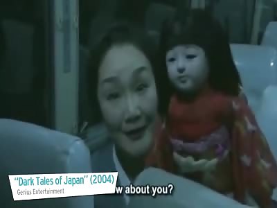 Top 10 TERRIFYING REAL Haunted Dolls