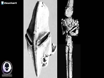 The Mystery Sphere Of Jacksonville Florida