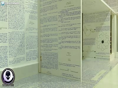 CREEPY! Kid Vanishes After Talks Of Alien Encounter 