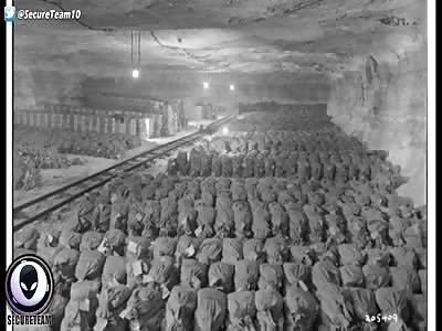 CRYPTIC Vault 7 Tweets Spark Conspiracy Firestorm