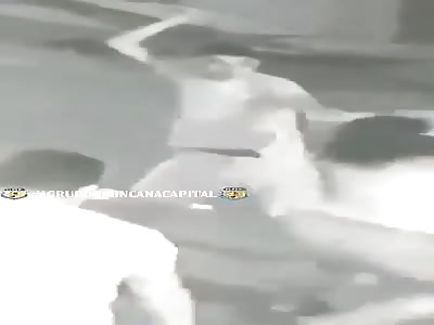 Girl Stabbed to Death in Brazil During Attempted Mobile Phone Robbery