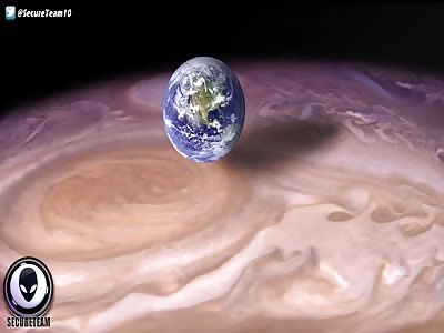 MYSTERY NASA Tapes Found In Dead Engineers Basement