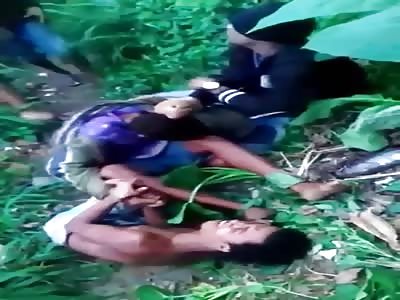 Take That Whooping boy!