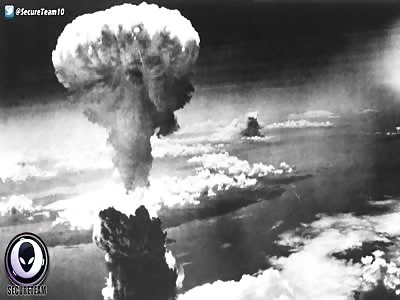 DECLASSIFIED Tests Reveal Government Dark Side