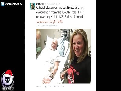 We Are All In Danger From Evil At South Pole