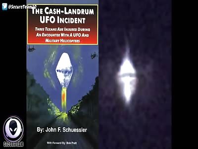 Pilot SILENCED After Releasing UFO Footage Online 